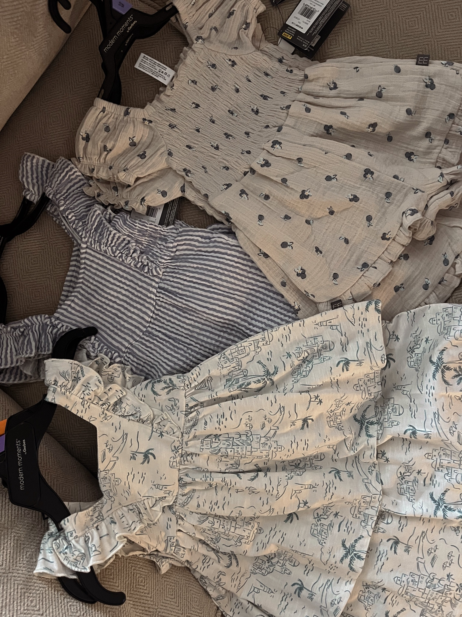 Toddler girls spring outfits at Walmart 

#LTKSeasonal #LTKkids #LTKSpringSale