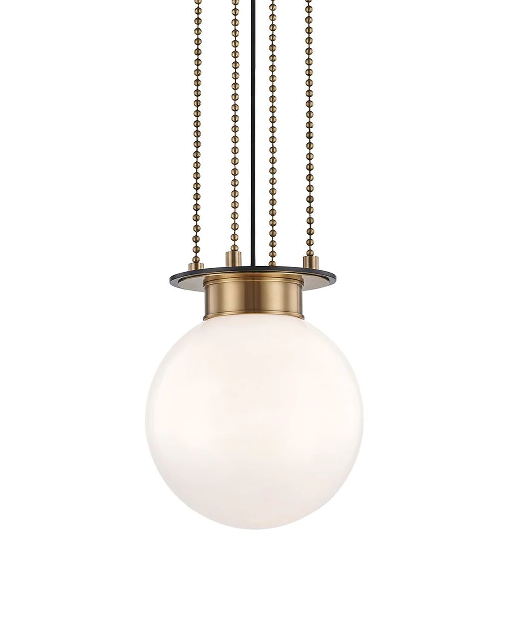 Gunther Pendant | McGee & Co.