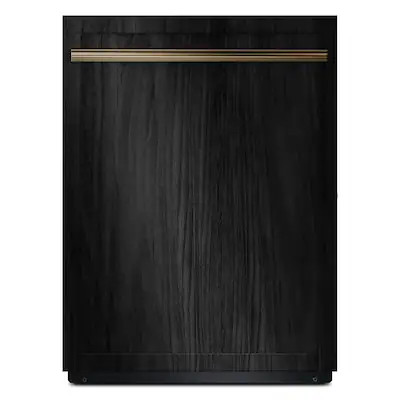 JennAir - Top Control Built-In Stainless Steel Tub Dishwasher with 3rd Rack and 38 dBA - Panel Re... | Best Buy U.S.