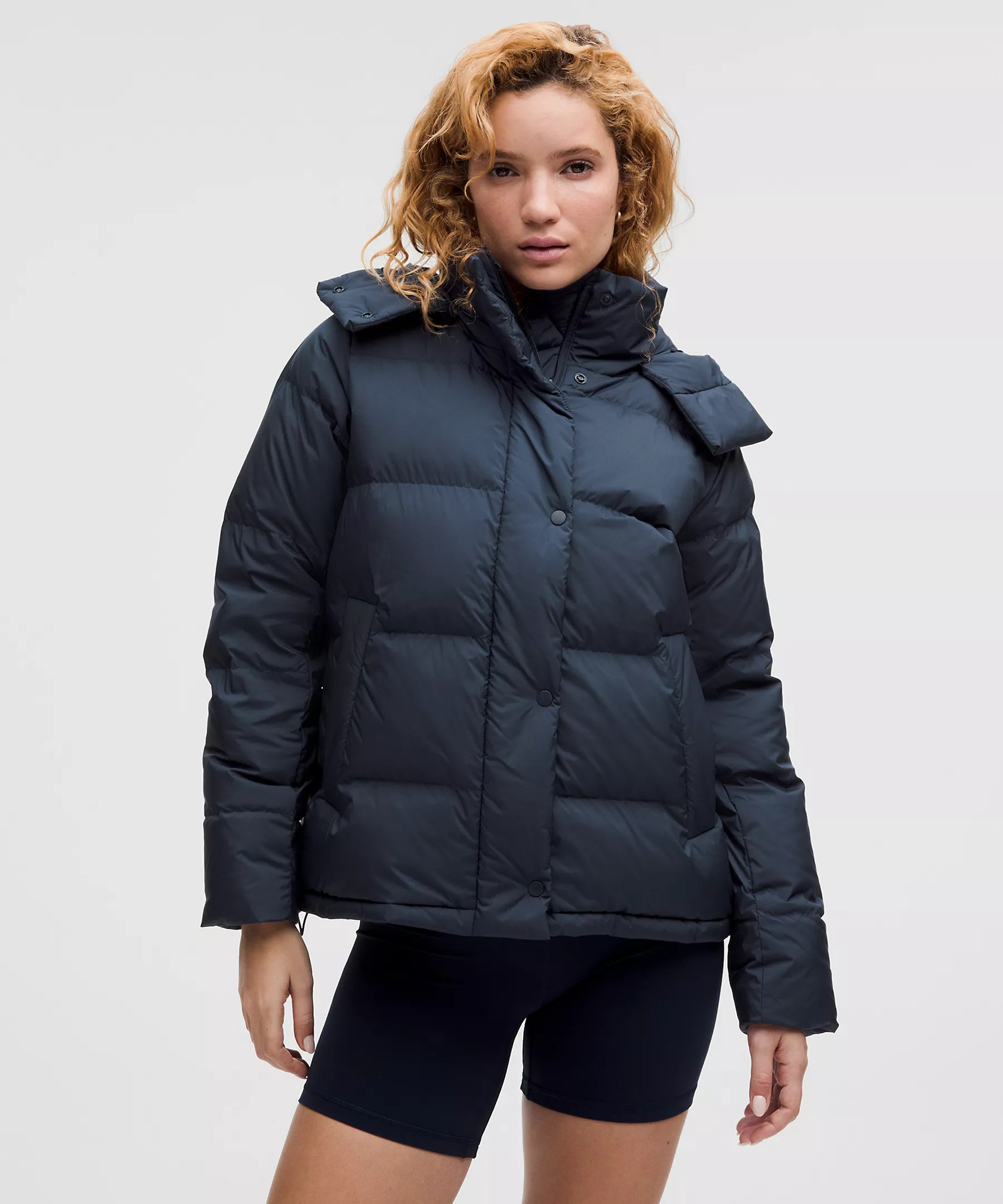 Women's Wunder Puff Jacket | Women's Coats & Jackets | lululemon | Lululemon (US)