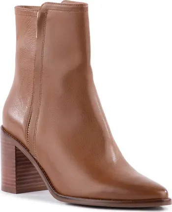 Seychelles Desirable Bootie (Women) | Nordstrom | Nordstrom