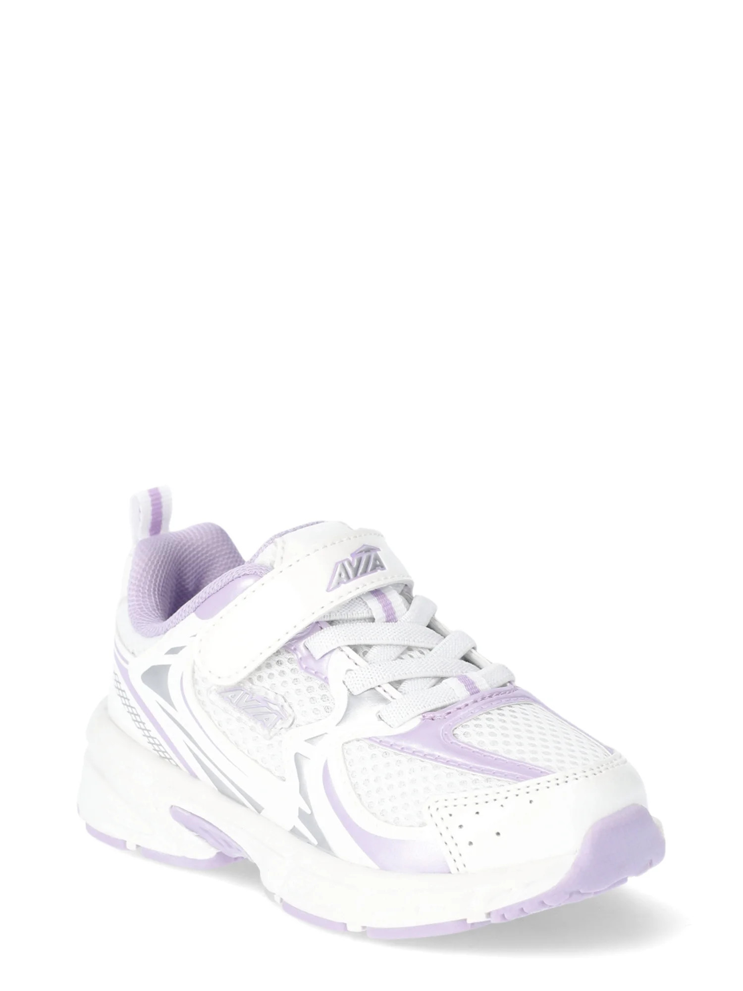 Avia Toddler Unisex 5000 Chunky Trainer Sneakers | Walmart (US)