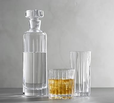 Somerset Glasses | Pottery Barn (US)