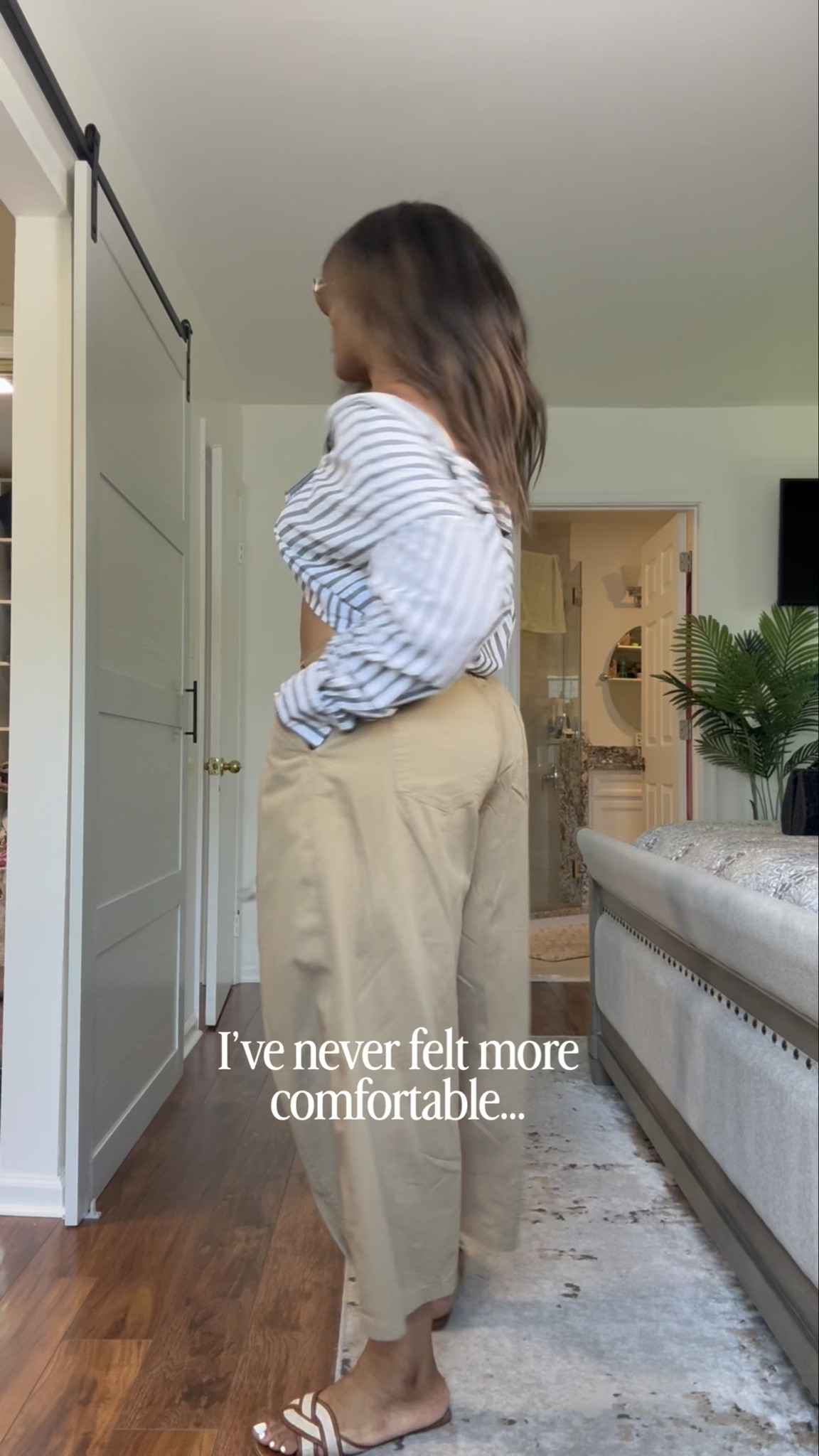 These are perfect! Perfect fit. Perfect looks for anyway you’re feeling. Be it comfy, street style, elevated. These are tea 💓

I linked them all below.⬇️ 

#LTKootd #LTKgrwm #LTKTall