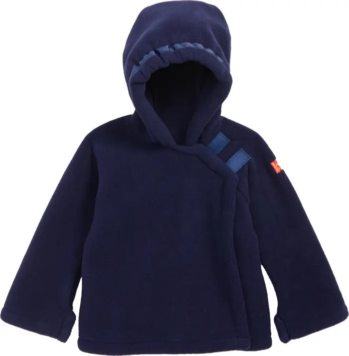 Warmplus Favorite Water Repellent Polartec® Fleece Jacket | Nordstrom