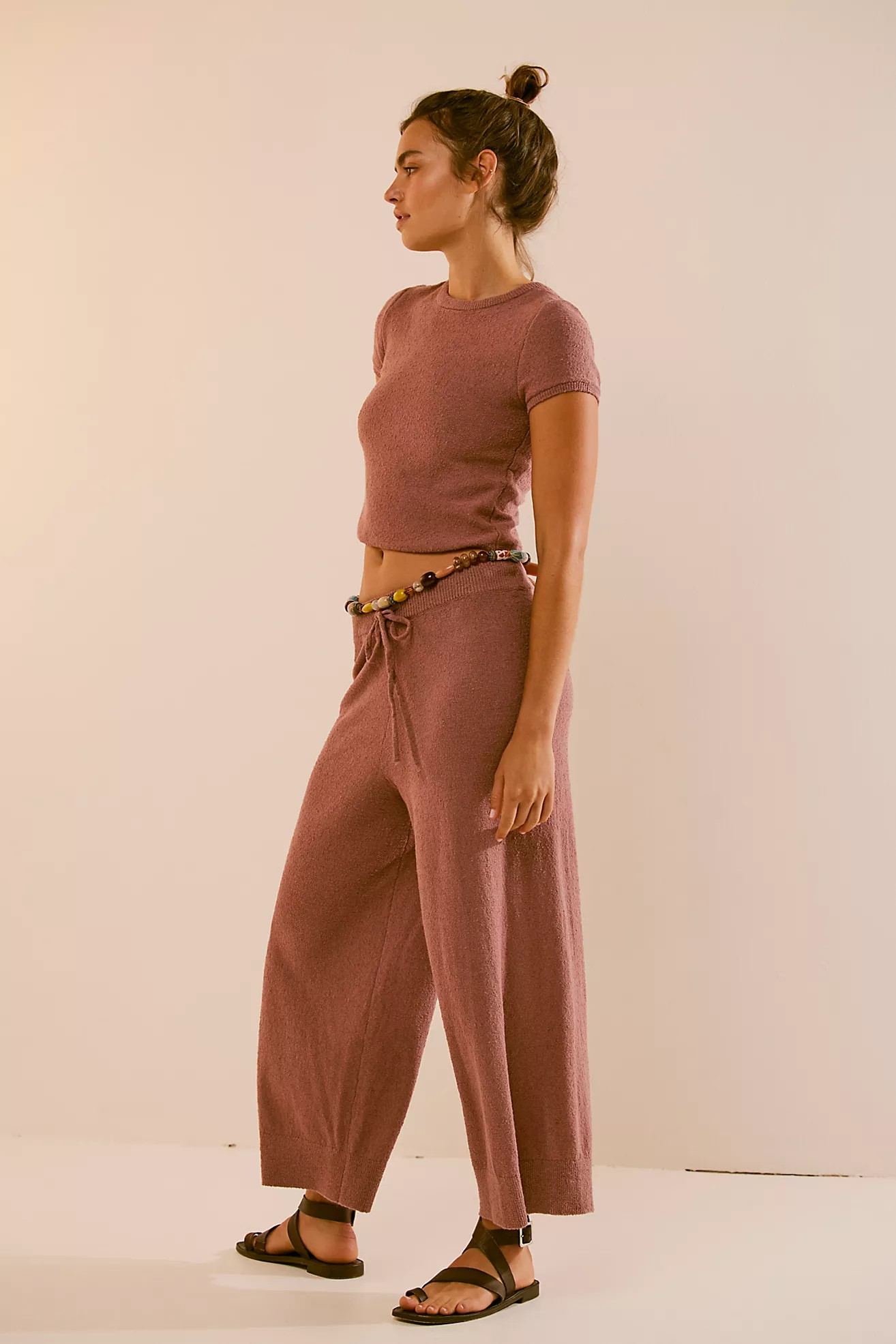 Julia Sweater Set | Free People (Global - UK&FR Excluded)
