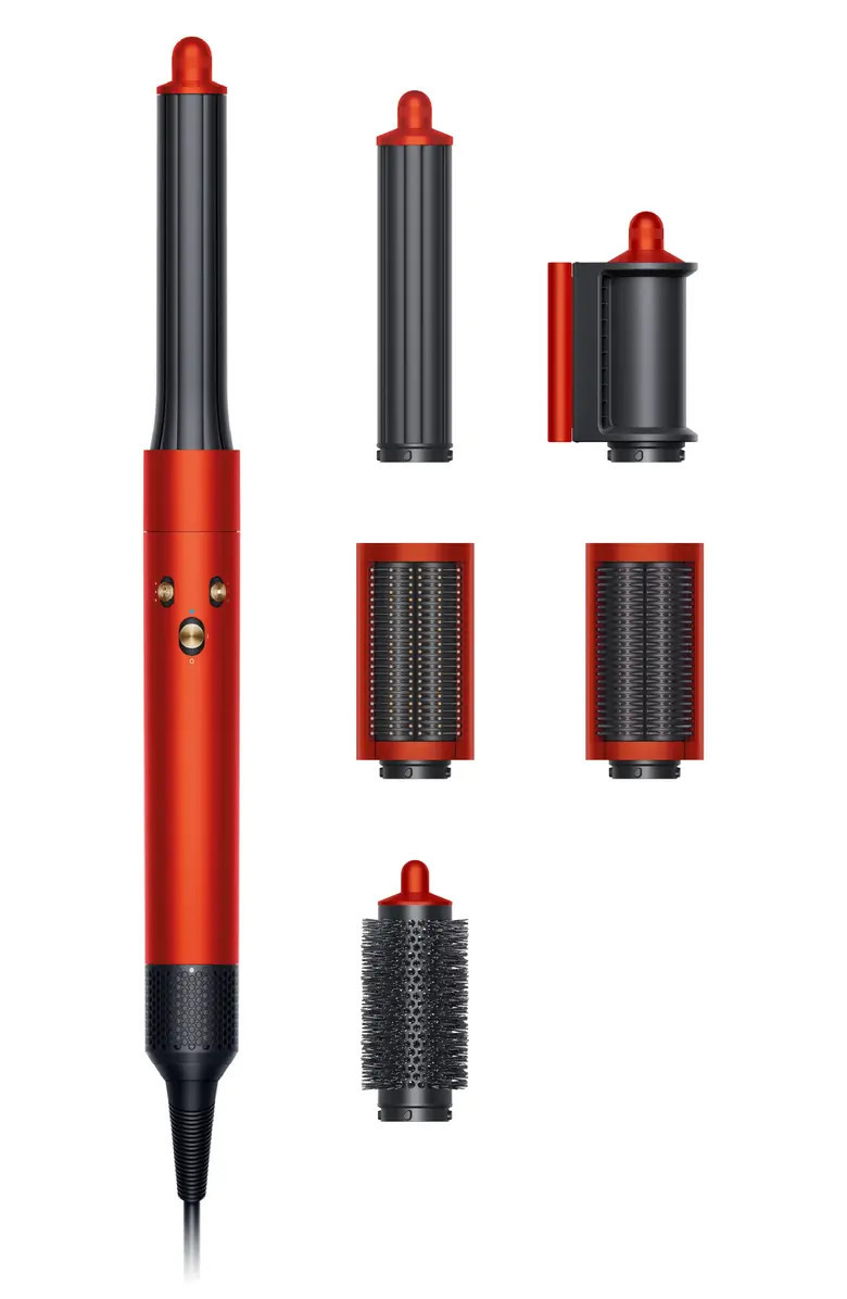 Airwrap™ Multi-Styler Complete Long $660 Value | Nordstrom