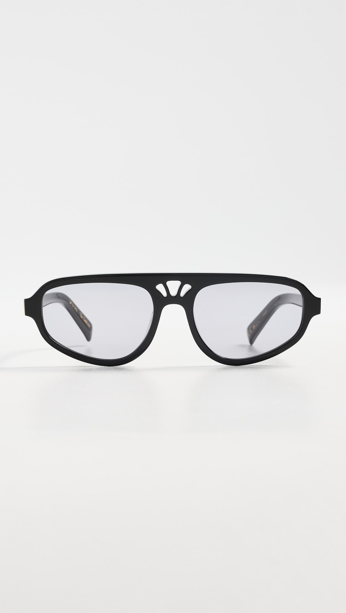 Luv Lou The Dakota Sunglasses | Shopbop | Shopbop
