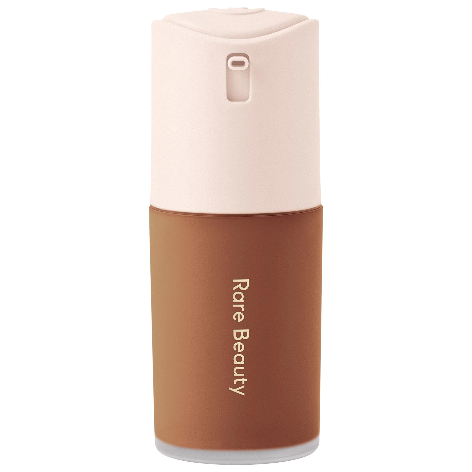 Rare Beauty by Selena Gomez True to Myself Natural Matte Longwear Foundation ​ 42 Deep Cool 1 oz/30 mL | Sephora (US)