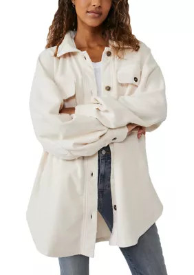 Free People We The Free Ruby Jacket | Belk