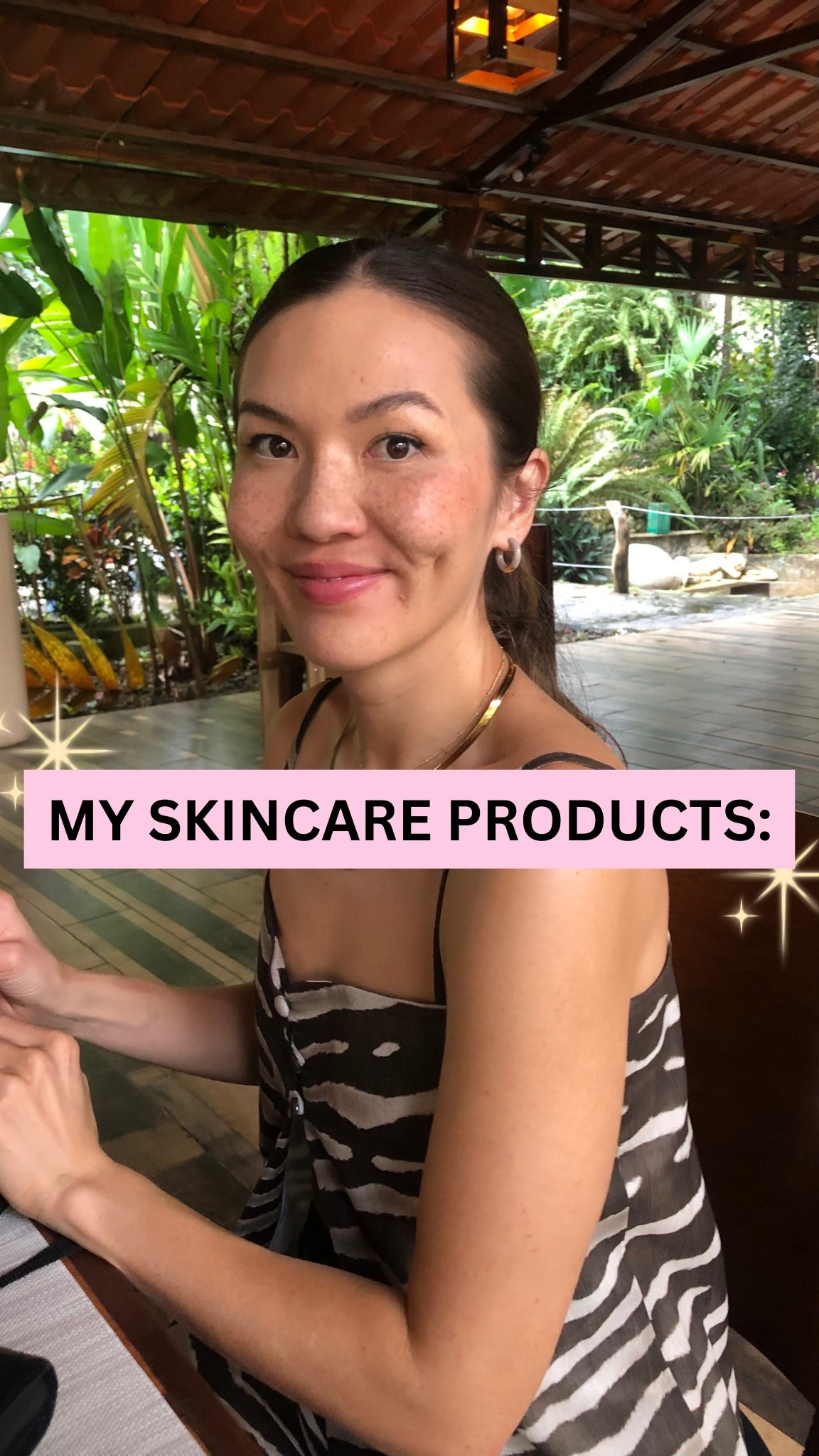 Got so many questions on my skincare routine and here it is! I know these products are pricey, but they are SO worth it if you’re looking for clean, soft, glowing skin 😍😍

#LTKU #LTKBeauty #LTKselfcare
