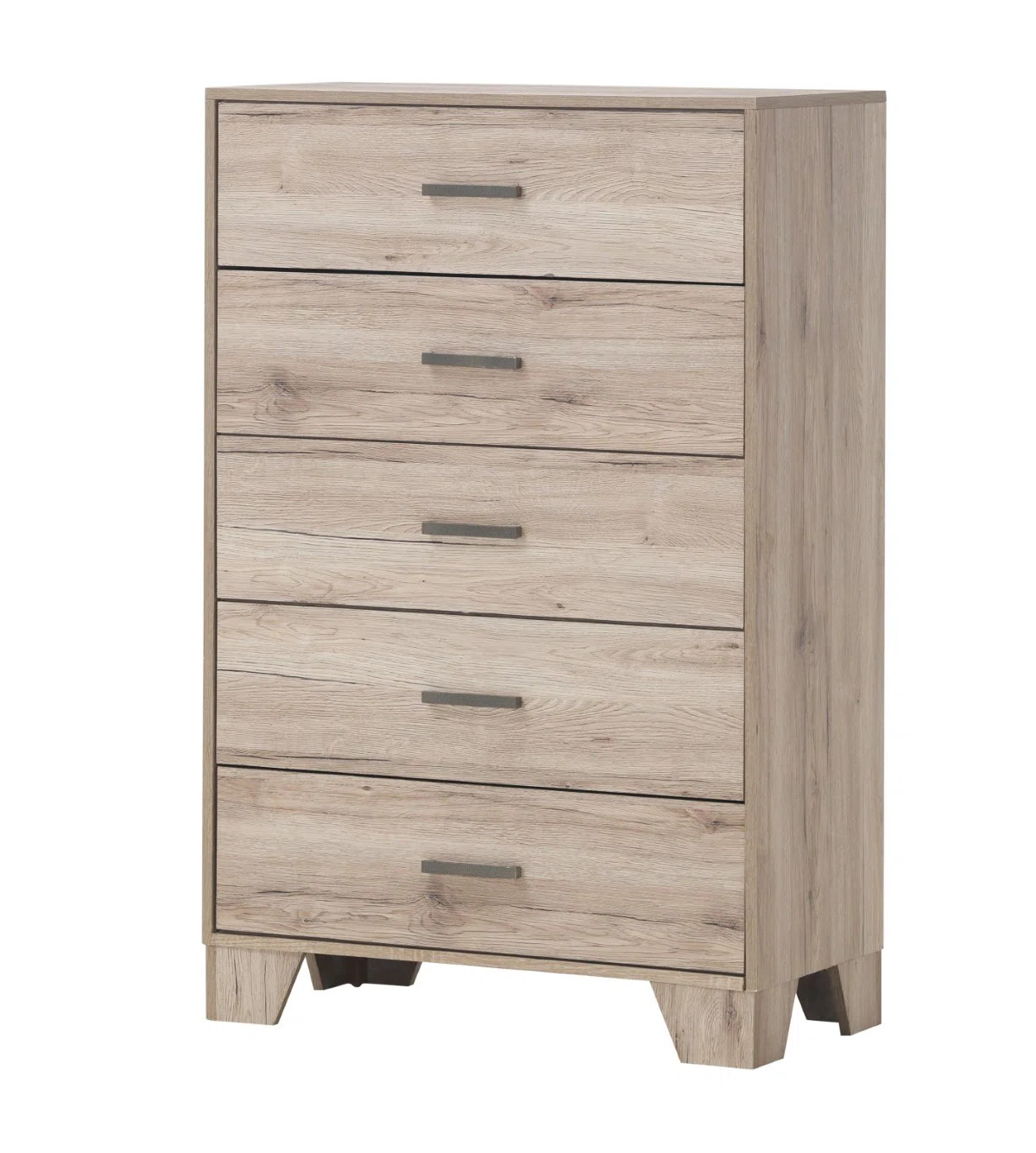Beckville 5 Drawer 31.6'' W Chest | Wayfair North America