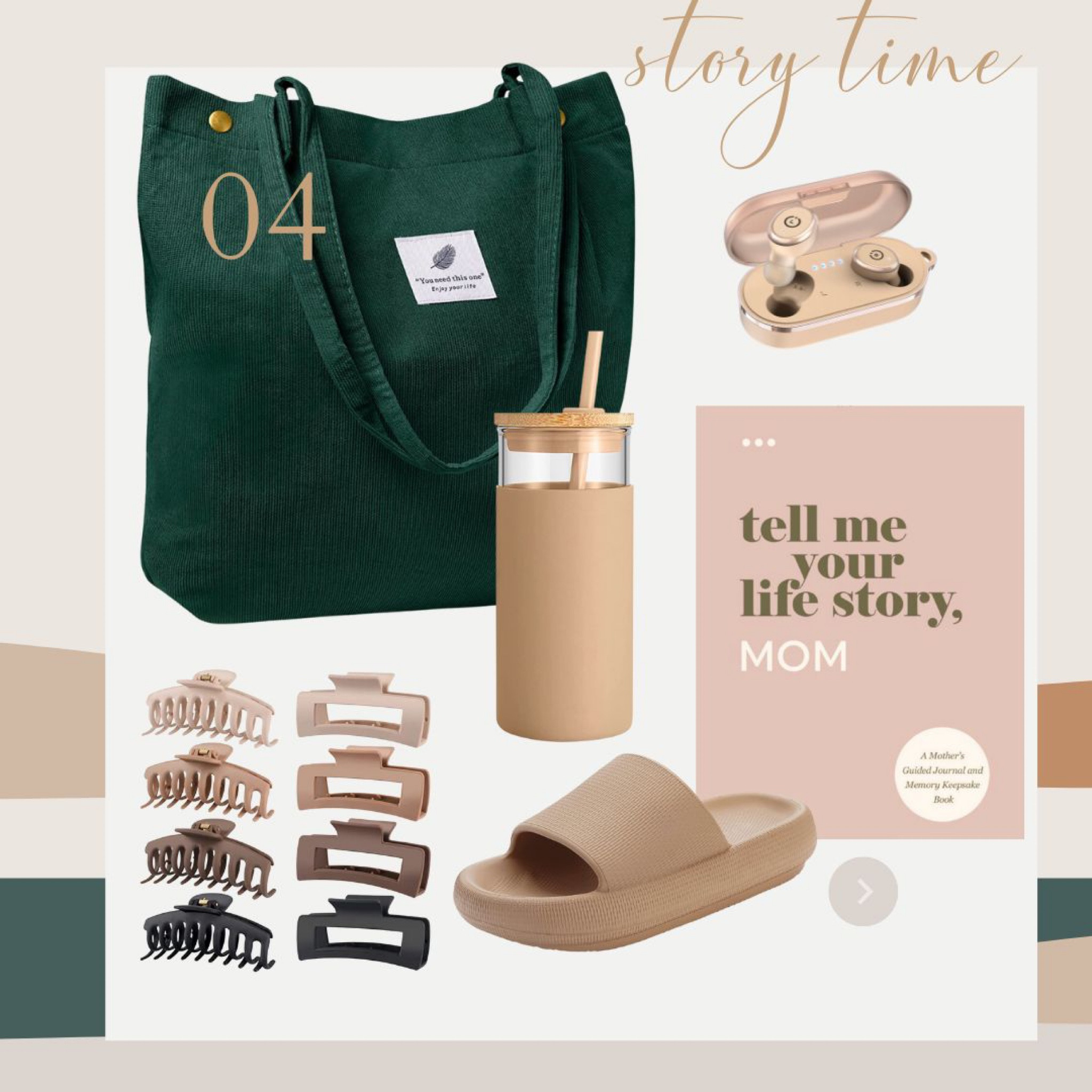 Gifts for Mom #GiftsForMom #MothersDay

#LTKunder50 #LTKGiftGuide #LTKFind