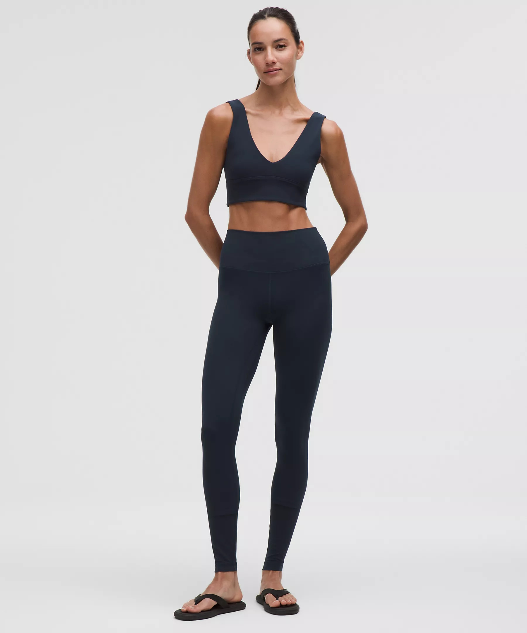 lululemon Align™ High-Rise Pant 31" | Lululemon (US)