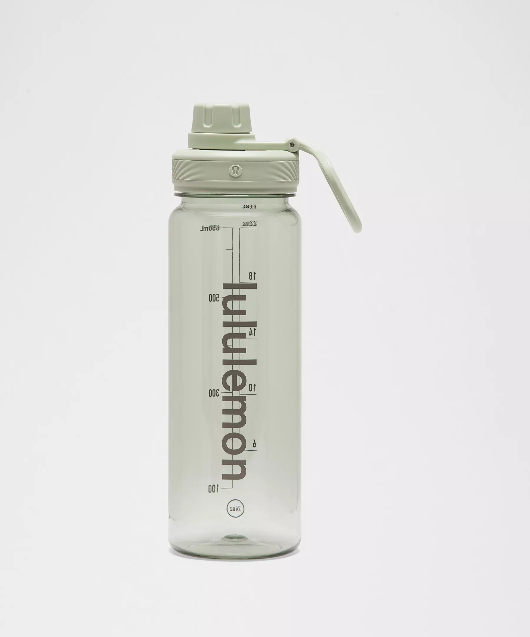 Back to Life Clear Bottle 24oz | Lululemon (US)