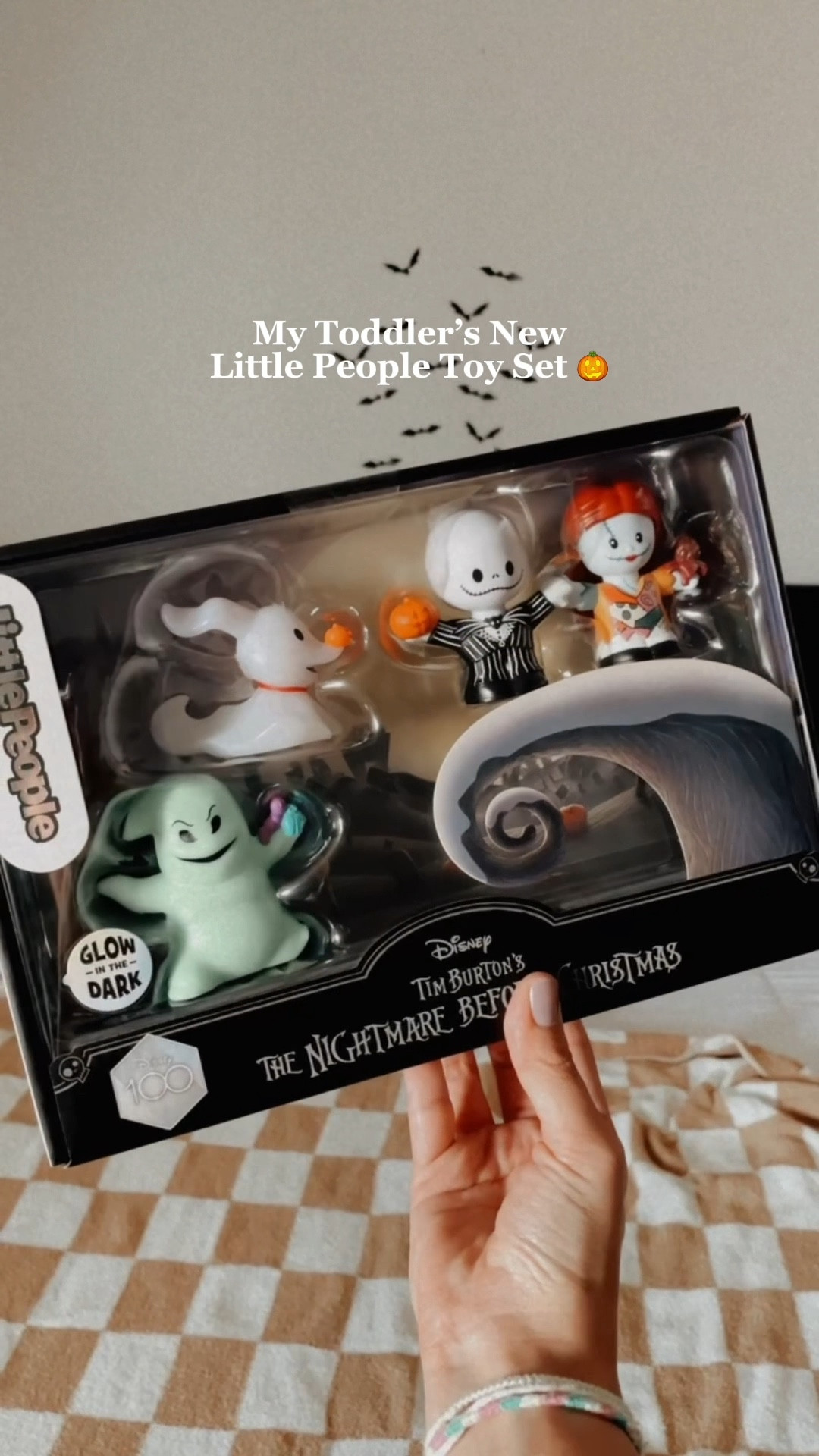 Little people sets 

#LTKKids #LTKHalloween