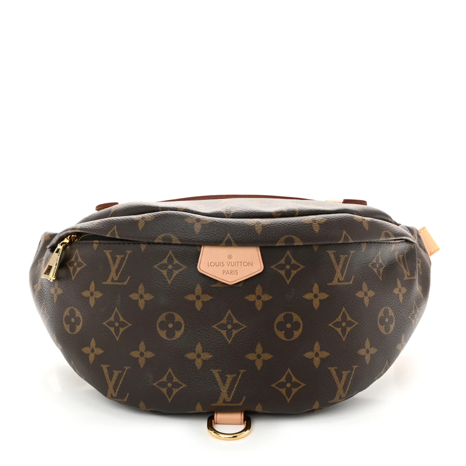 Louis Vuitton Monogram Bumbag | FASHIONPHILE (US)