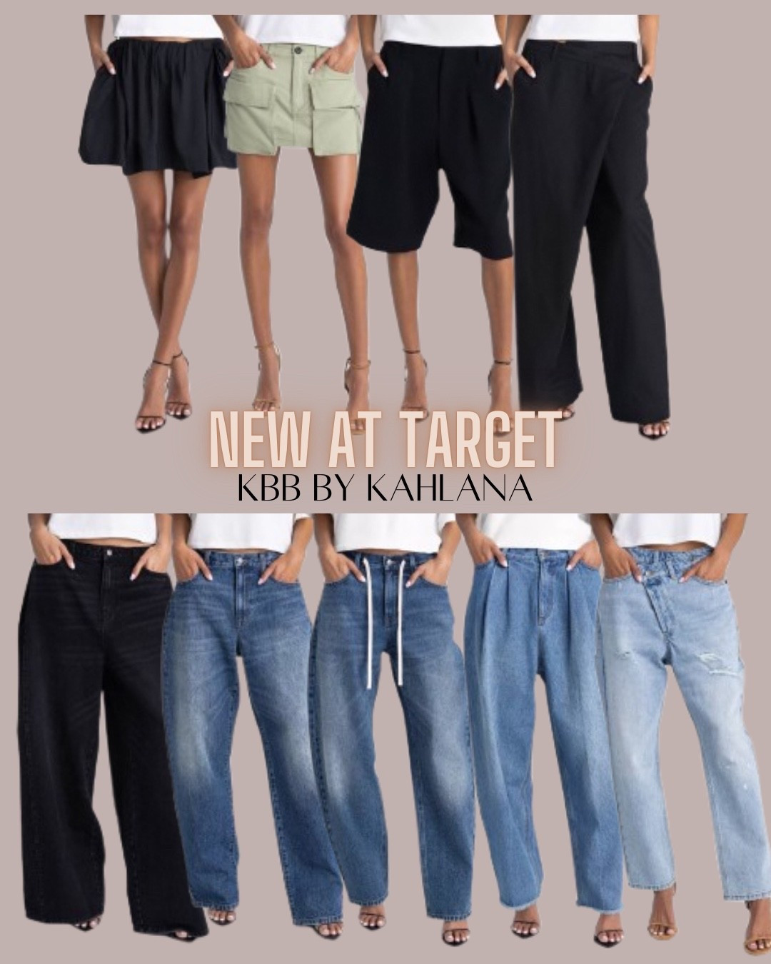 I am loving all of the barrel jeans! 

Target style
Baggy jeans
Barrel jeans
Fall denim


#LTKFindsUnder100 #LTKStyleTip #LTKFindsUnder50