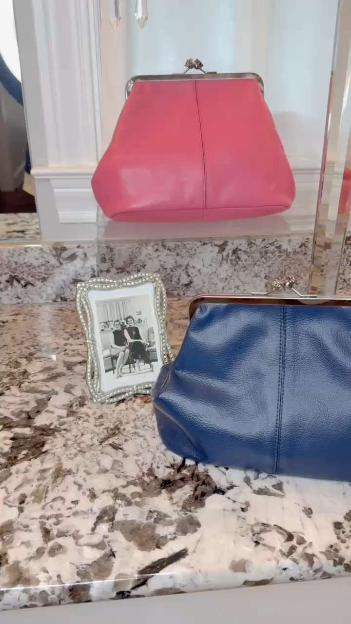 I love these timeless Patricia Nash handbags. 

 

 #LTKootd #LTKOver40 #LTKWorkwear