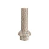 Amazon.com: Bloomingville Marble Taper Candle Holder, 6", Beige : Home & Kitchen | Amazon (US)