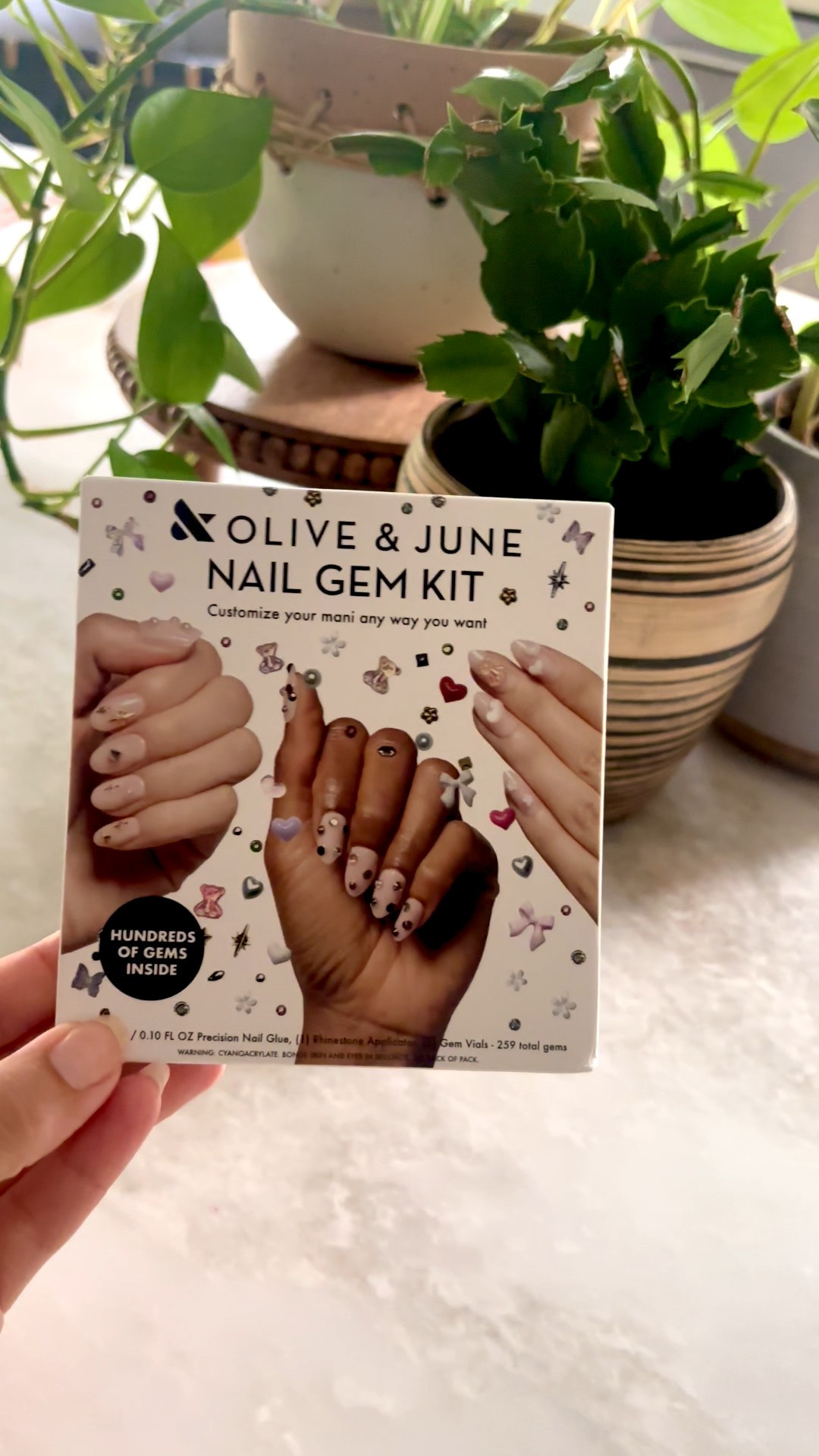 Target has the cutest beauty sets for teenage and tween girls. On sale this week!
Snagged this cute set nail set as a gift for a friends daughter. Would be so cute to pair with some nails and a gift card  

Tween stocking stuffer / teen girl stocking stuffer / teenage girl Christmas gifts. 

#LTKSaleAlert #LTKHoliday #LTKGiftGuide