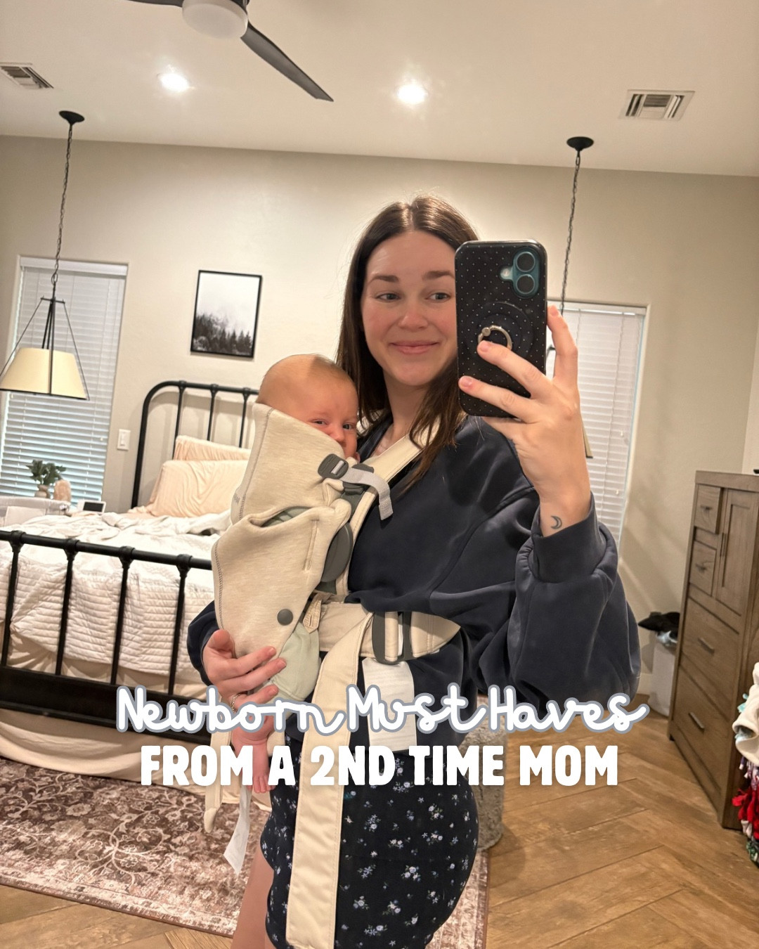 Things we couldn’t live without the first couple months with our newborn! 

#LTKKids #LTKBaby #LTKmomlife