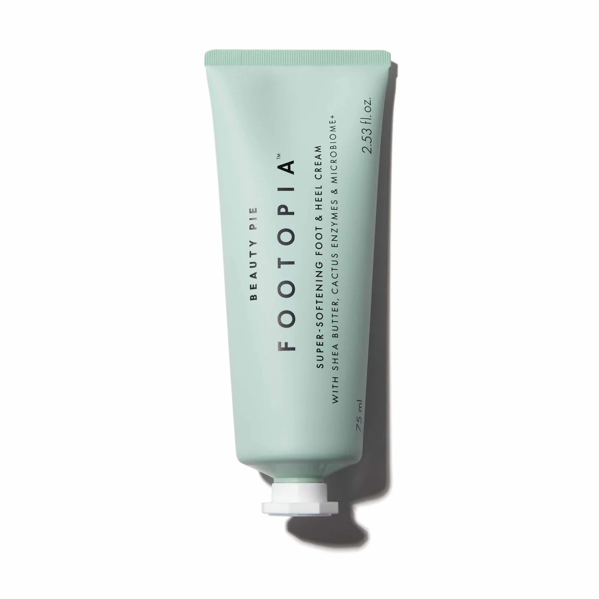 Footopia Super Softening Foot & Heel Cream | Beauty Pie | Beauty Pie (UK)