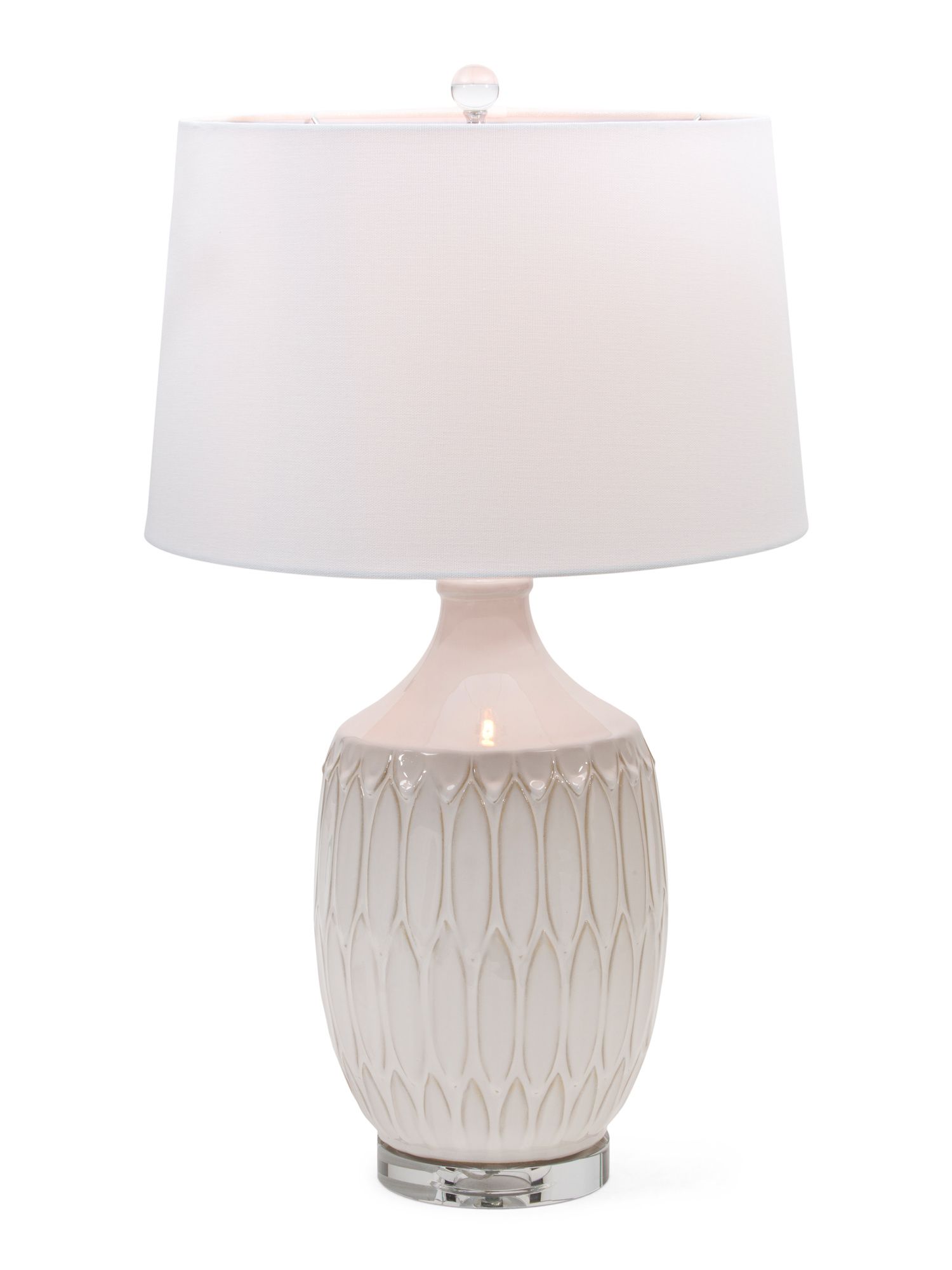 Ceramic Table Lamp | TJ Maxx