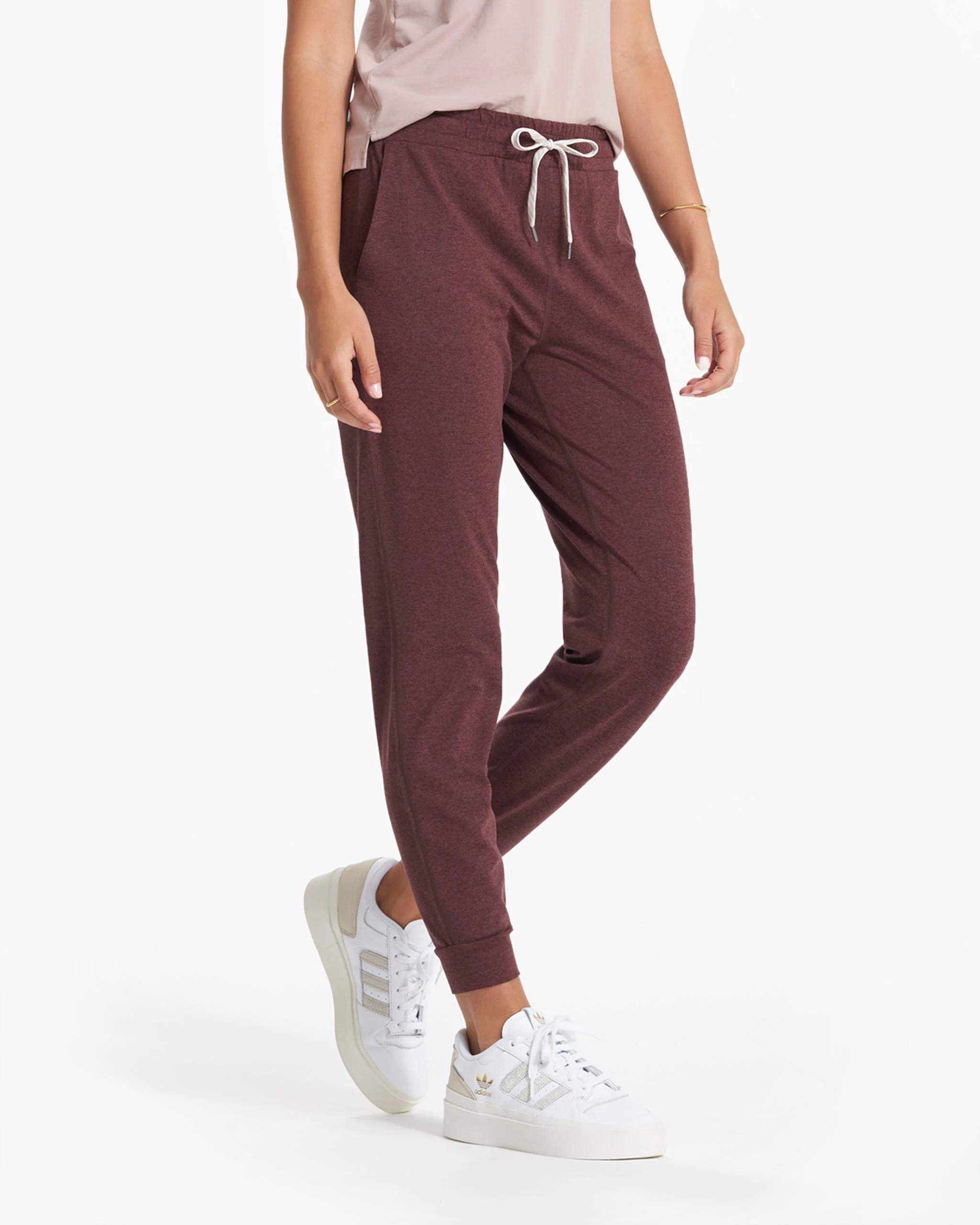 Performance Jogger - Long | Vuori Clothing (US & Canada)