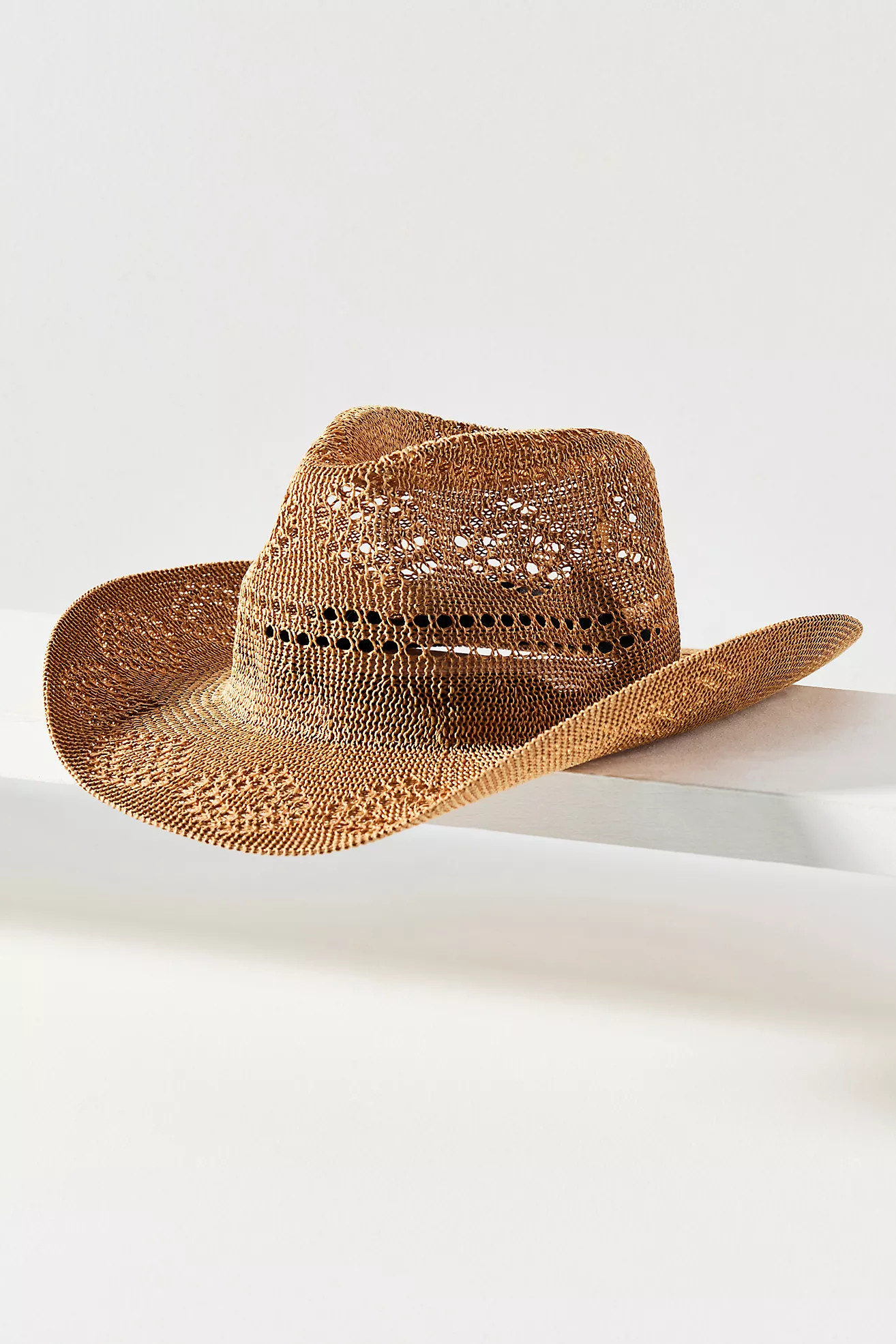 Straw Rancher Hat | Anthropologie (US)