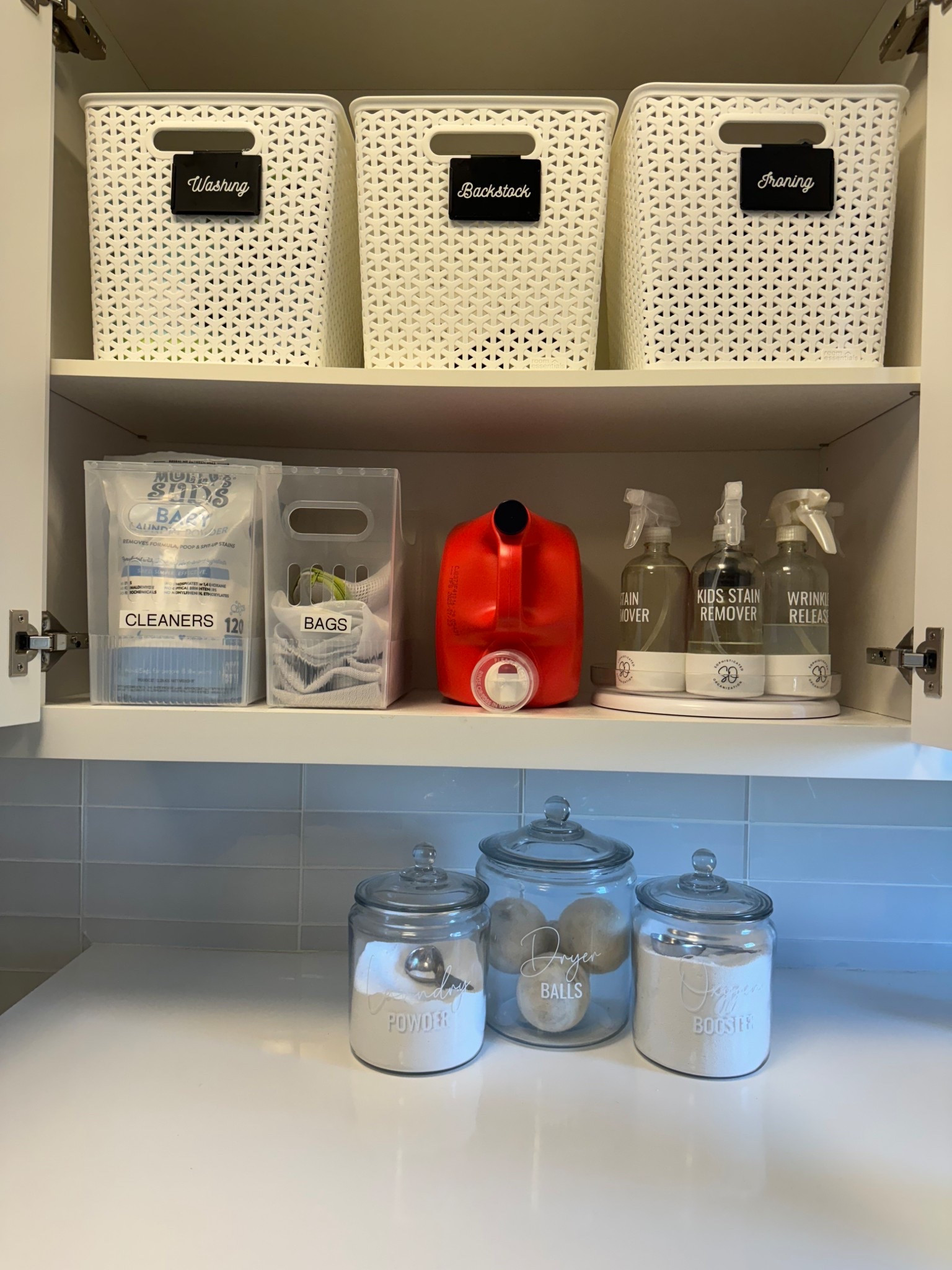 Laundry routine faves

#LTKKids #LTKmorningroutine #LTKHome