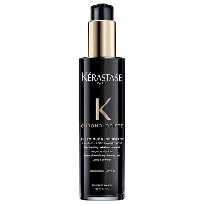Chronologiste Heat Protecting Leave-In Treatment for Dull and Brittle Hair | Sephora (US)