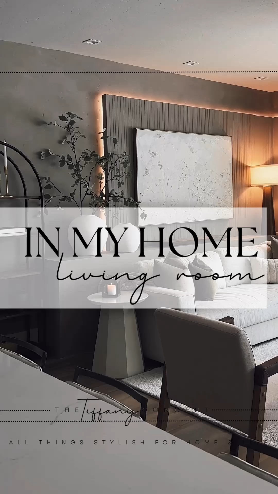 Here is a QUICK & EASY way to find your decor must haves that you see in my home. Click here to find everything in this video for easy shopping to get these amazing items into your home. 

#LTKHome #LTKFindsUnder50 #LTKSaleAlert