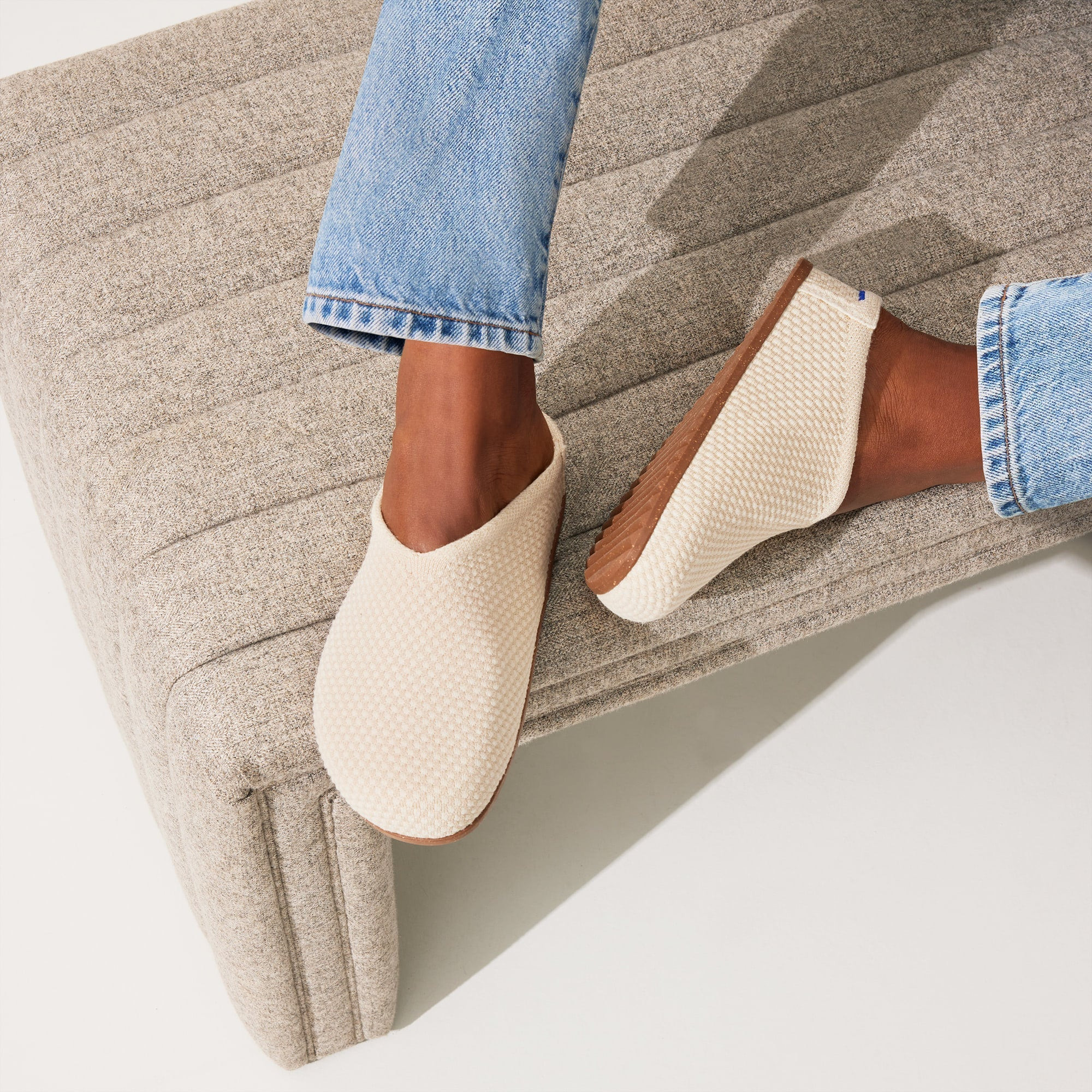 The Casual Clog | Rothy's