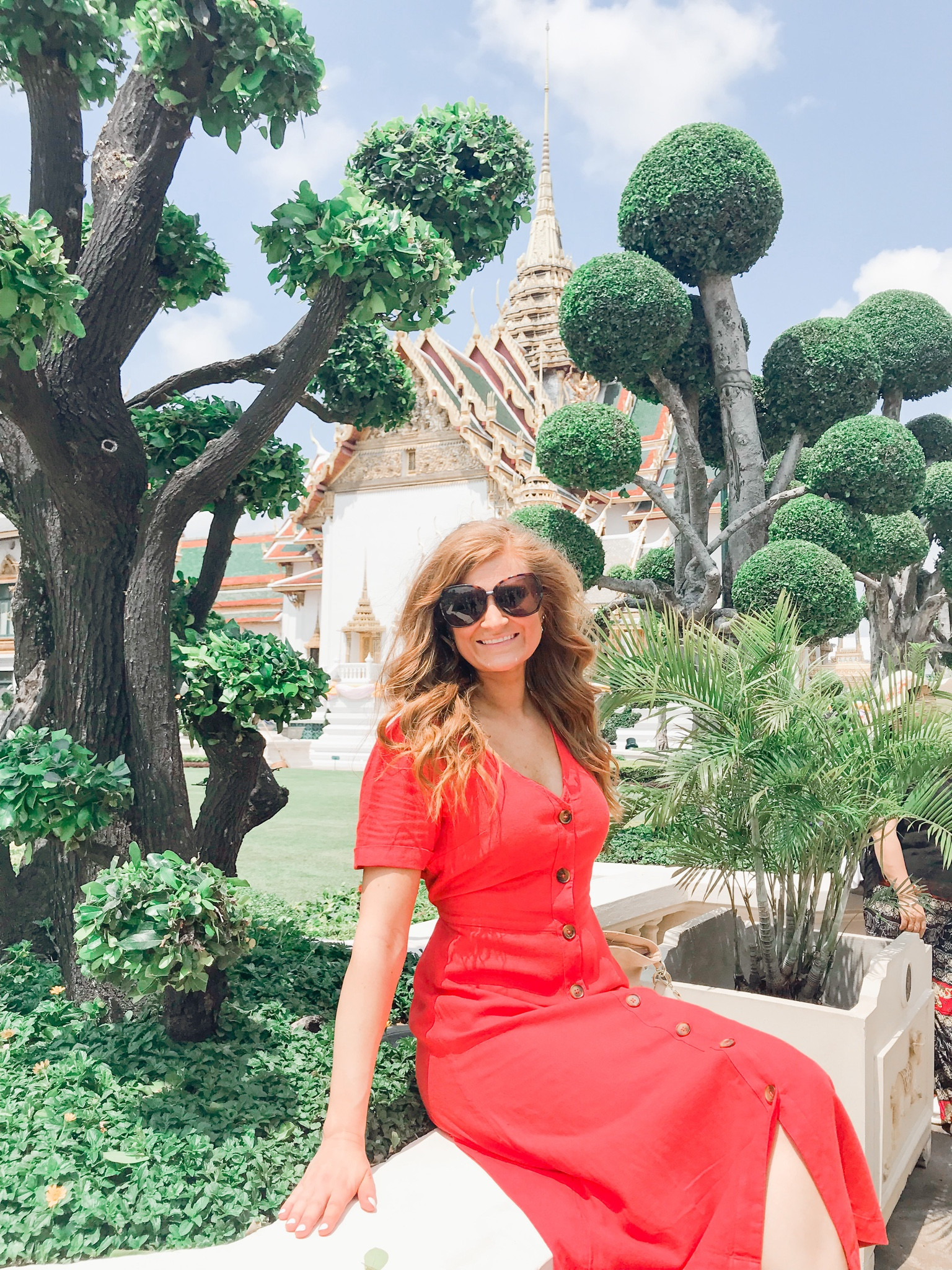 Thailand outfit // what to pack for Bangkok // Thailand vacation dress //



#LTKstyletip #LTKtravel