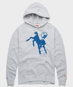 Indianapolis Colts '61 Hoodie | Retro NFL Hoodie | Homage