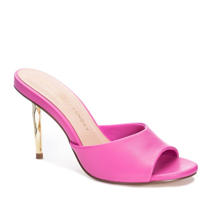 Rhonda Dress Slide | Chinese Laundry