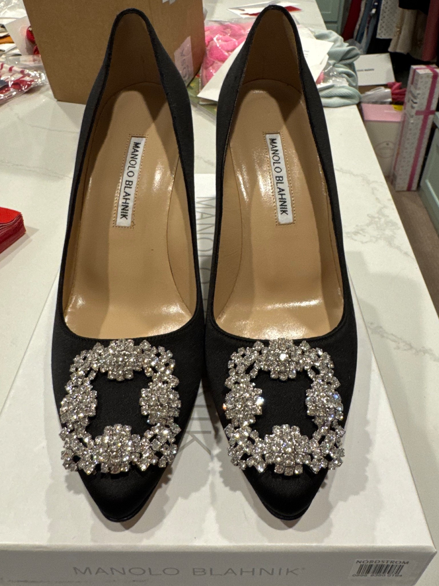 My Birthday wouldn’t have been the same without these babes. 

#LTKHoliday