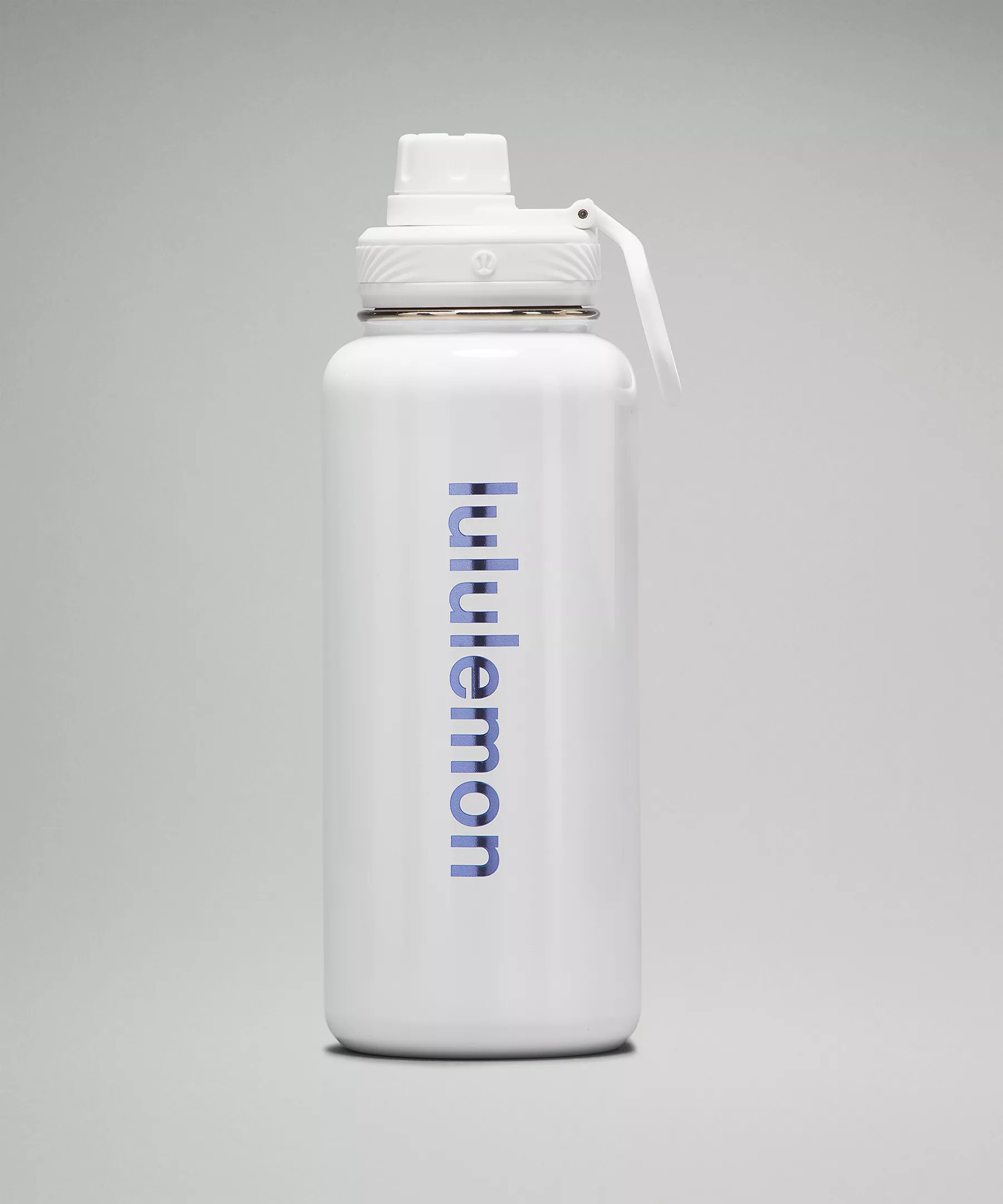Back to Life Sport Bottle 32oz *Shine | Unisex Water Bottles | lululemon | Lululemon (US)