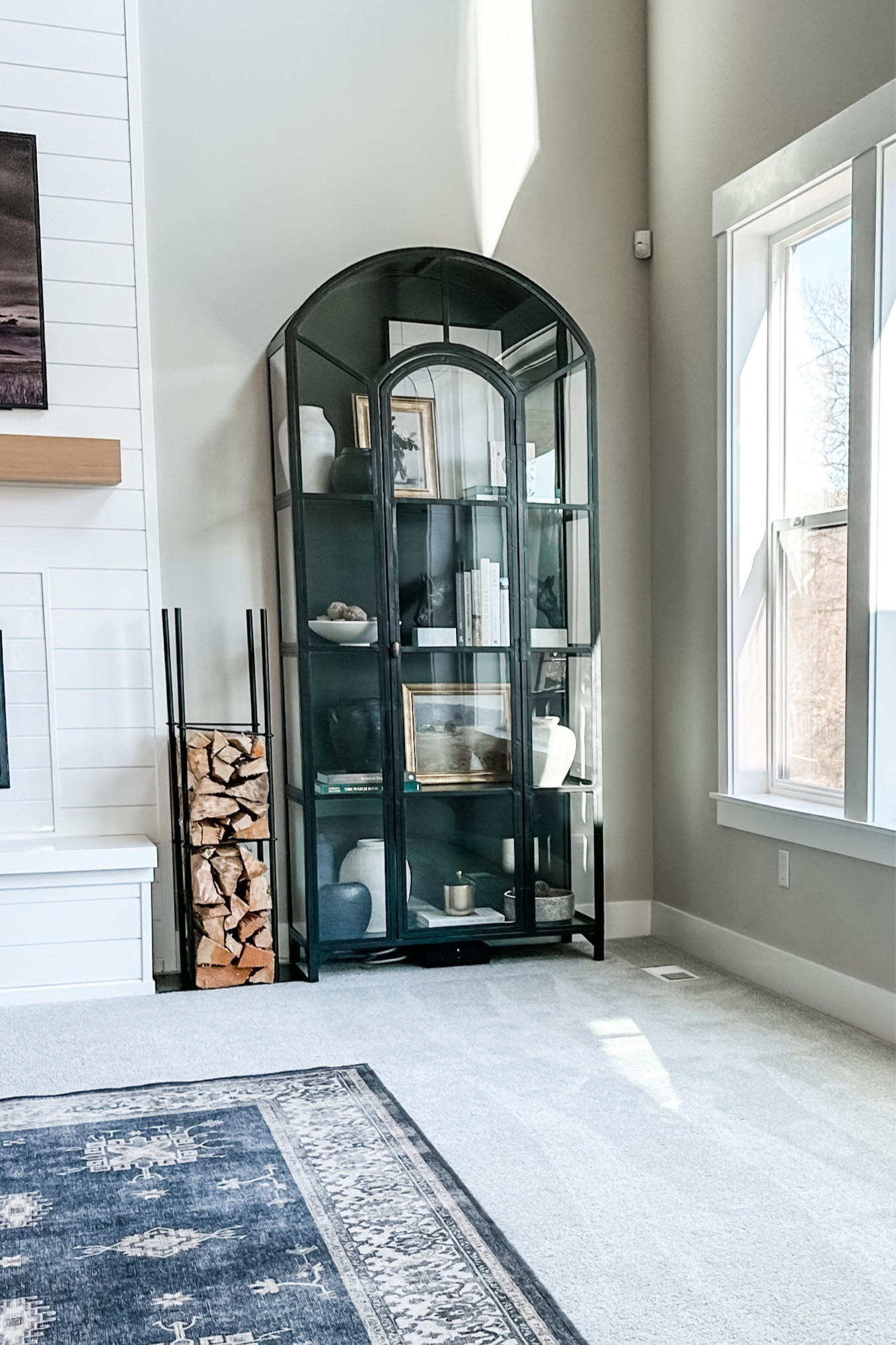 Shop our cabinet! 

#LTKhome