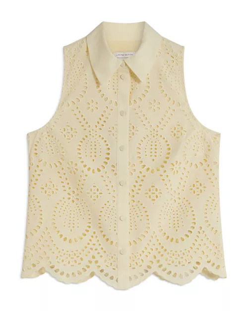 Limited Edition Brookshire Top | Bloomingdale's (US)