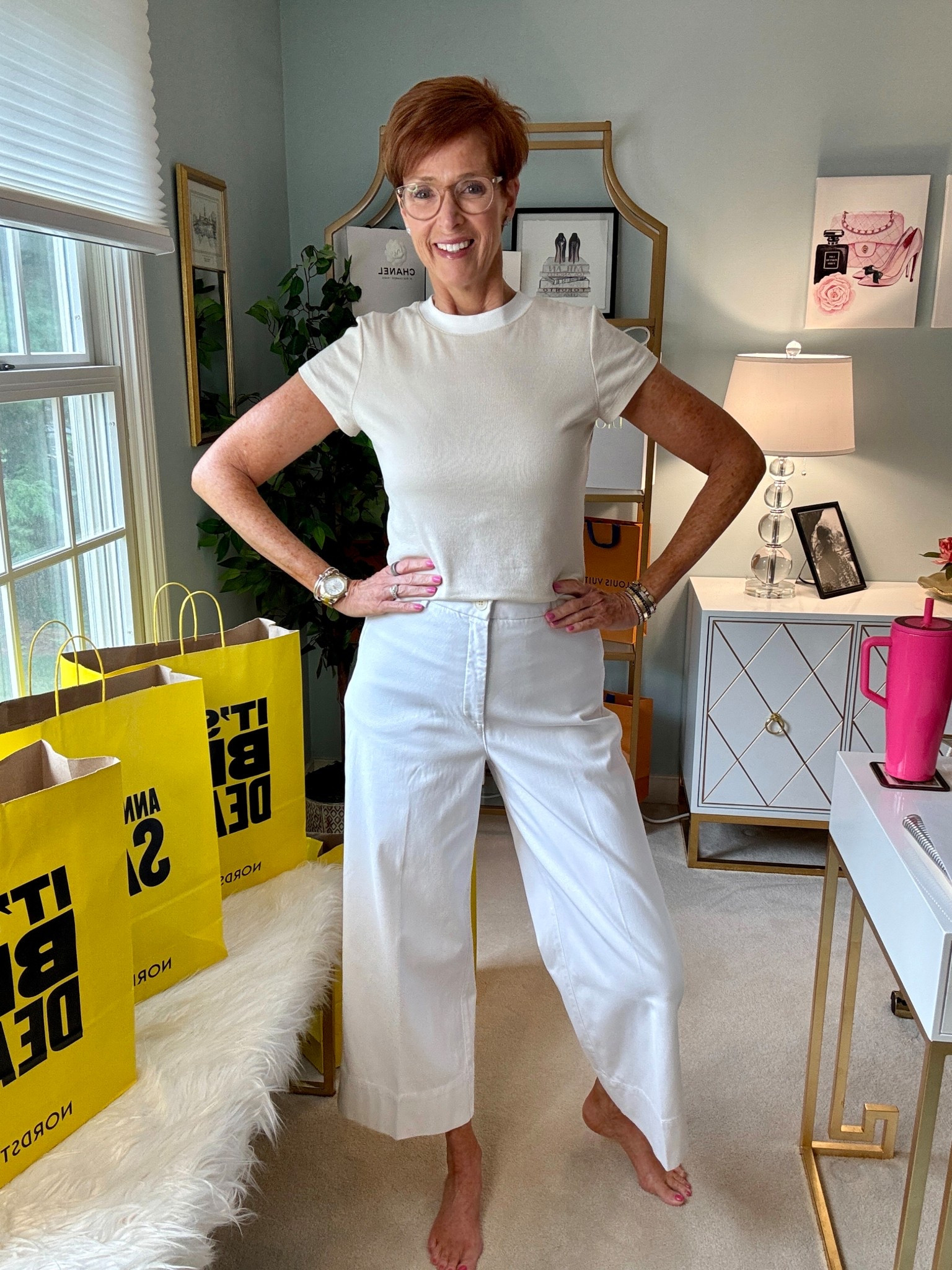 LTK Sale
Spanx 20% off

@Spanx stretch twill pants

fashion for women over 50, tall fashion, smart casual, work outfit, workwear, timeless classic outfits, timeless classic style, classic fashion, jeans, date night outfit, dress, spring outfit, jumpsuit, wedding guest dress, white dress, sandals, fall outfit, teacher outfit, travel outfit 

#LTKTall #LTKSpringSale #LTKOver40