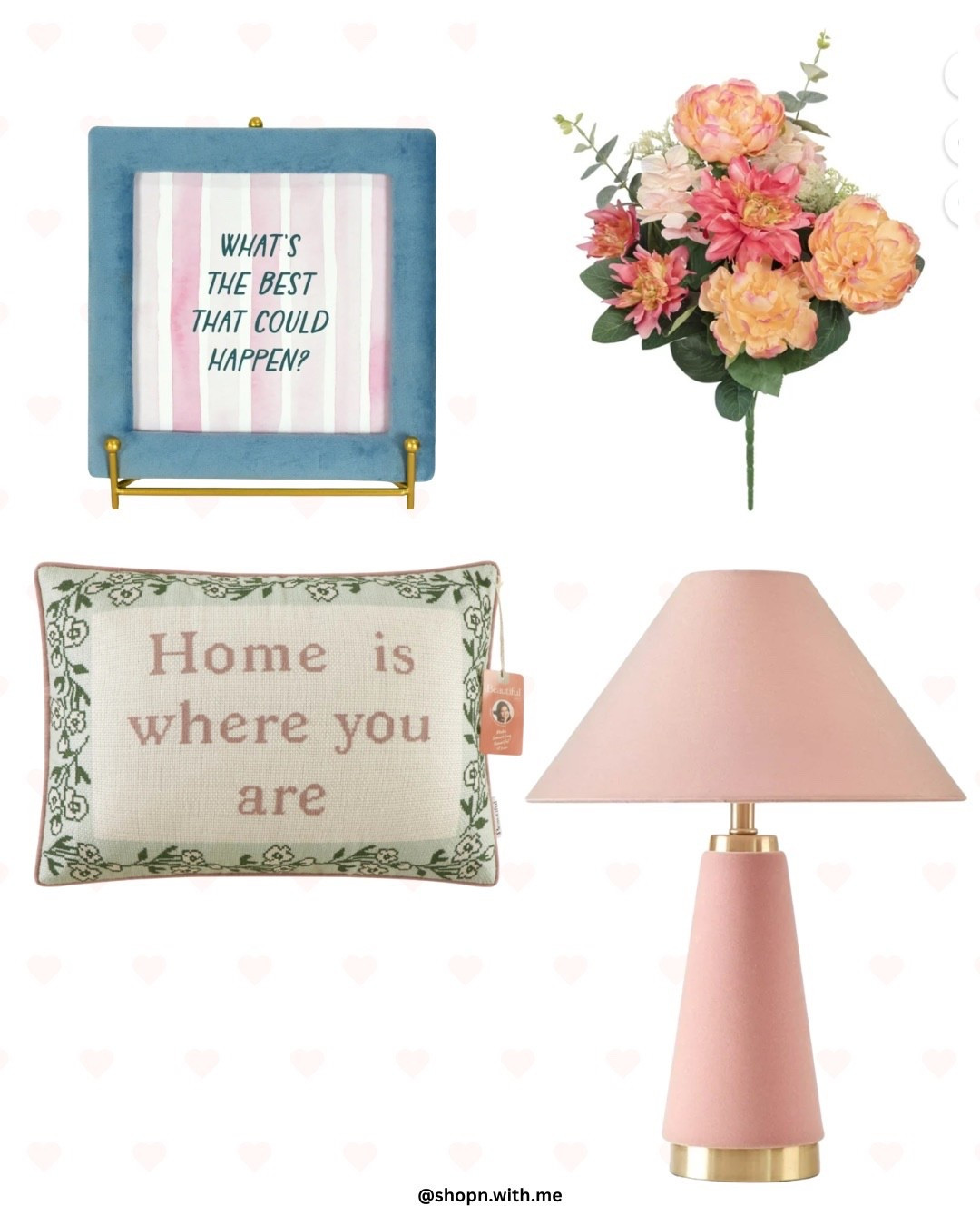 New spring home items in Walmart! They are so nice. 🤩 The prices a great and affordable.  
Budget friendly
Affordable finds 
New 
Spring refresh 

#LTKSeasonal #LTKHome