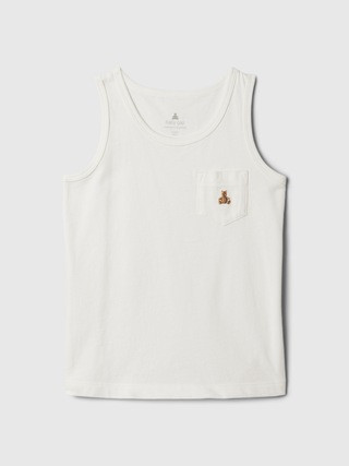 babyGap Mix and Match Tank Top | Gap (US)