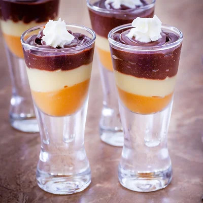 Dessert 2 oz. Shot Glass | Wayfair North America