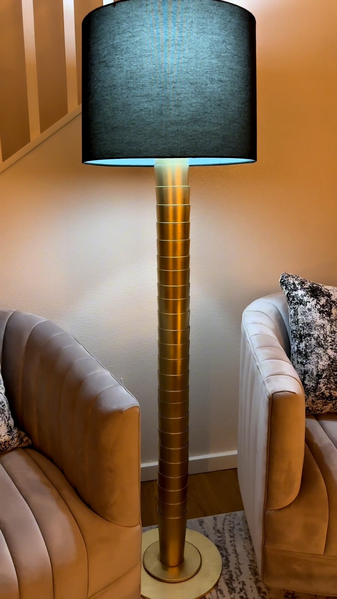 DIY Cup Lamp✨