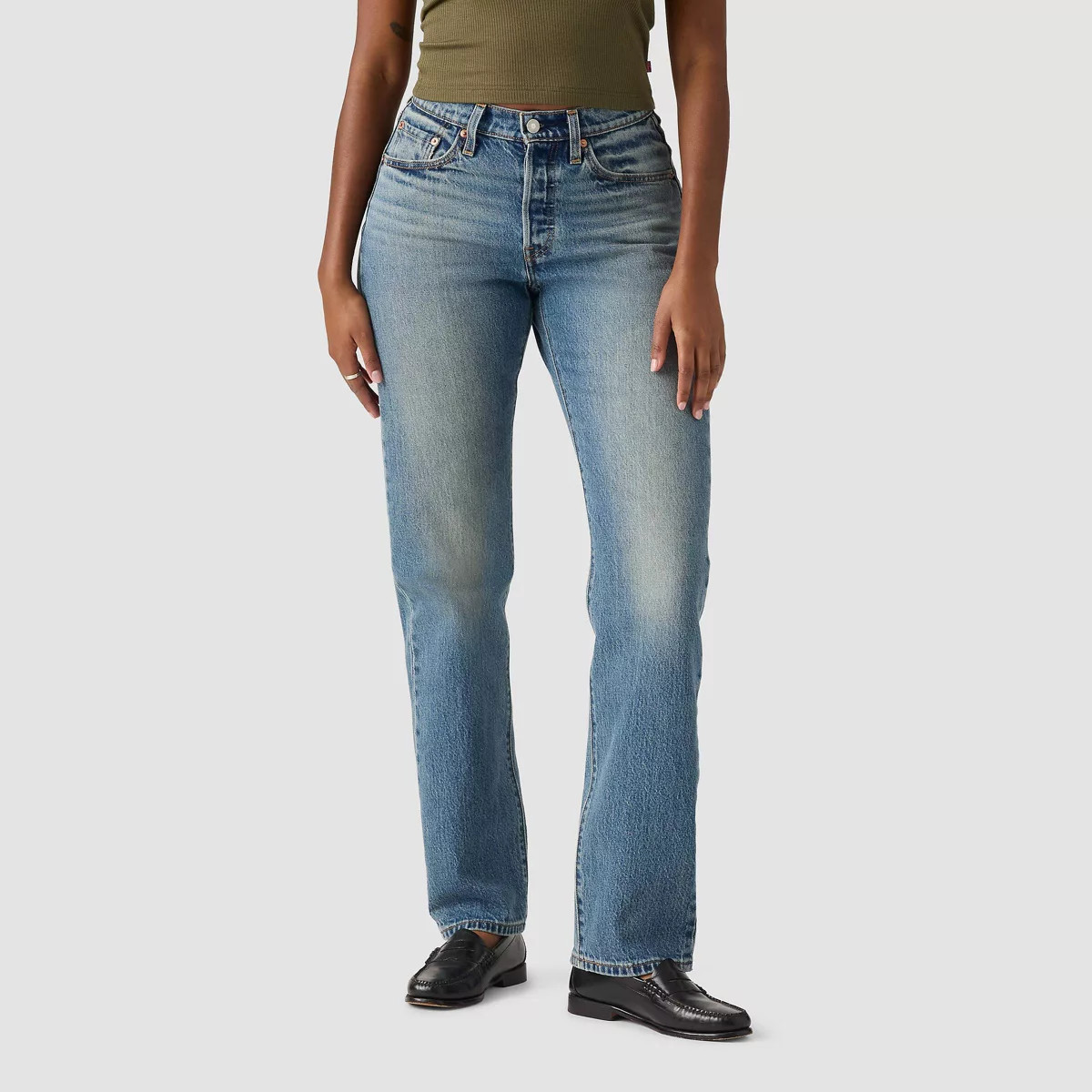 Levi's® Women's 501® Curve Jeans | Target