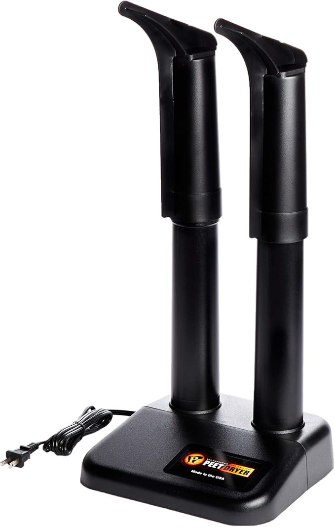PEET, The Original 2-Shoe Electric Shoe and Boot Dryer and Warmer | Amazon (US)