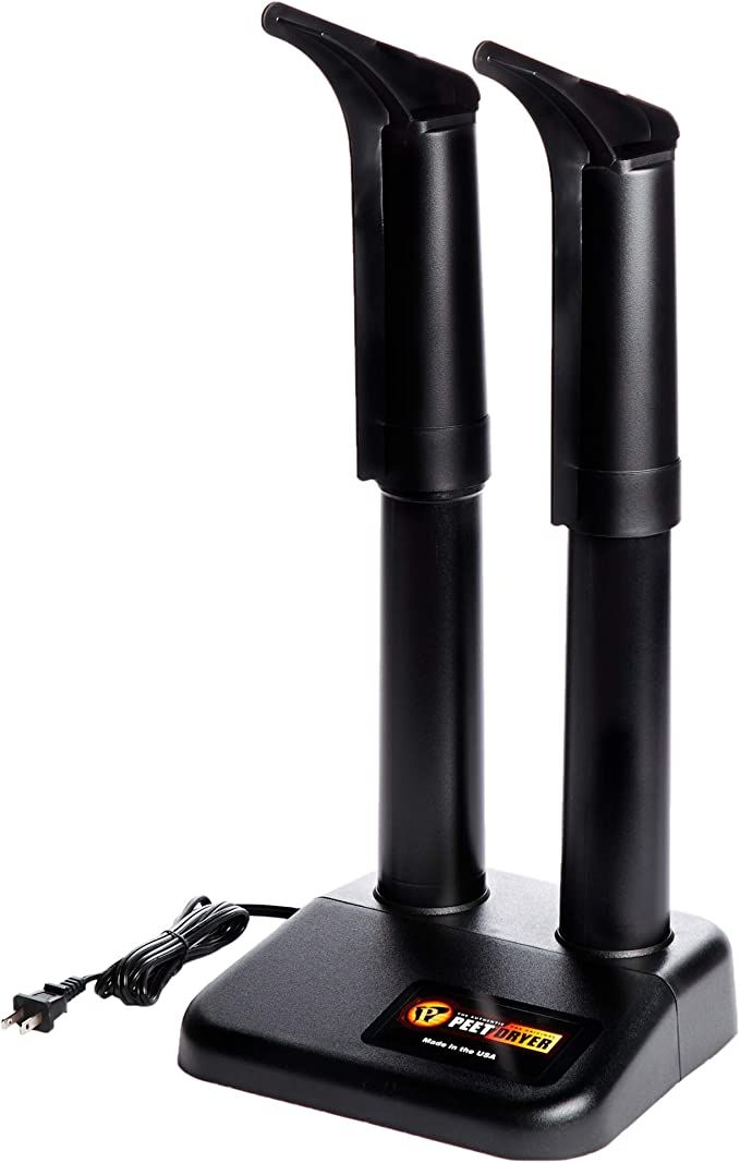 PEET, The Original 2-Shoe Electric Shoe and Boot Dryer and Warmer | Amazon (US)