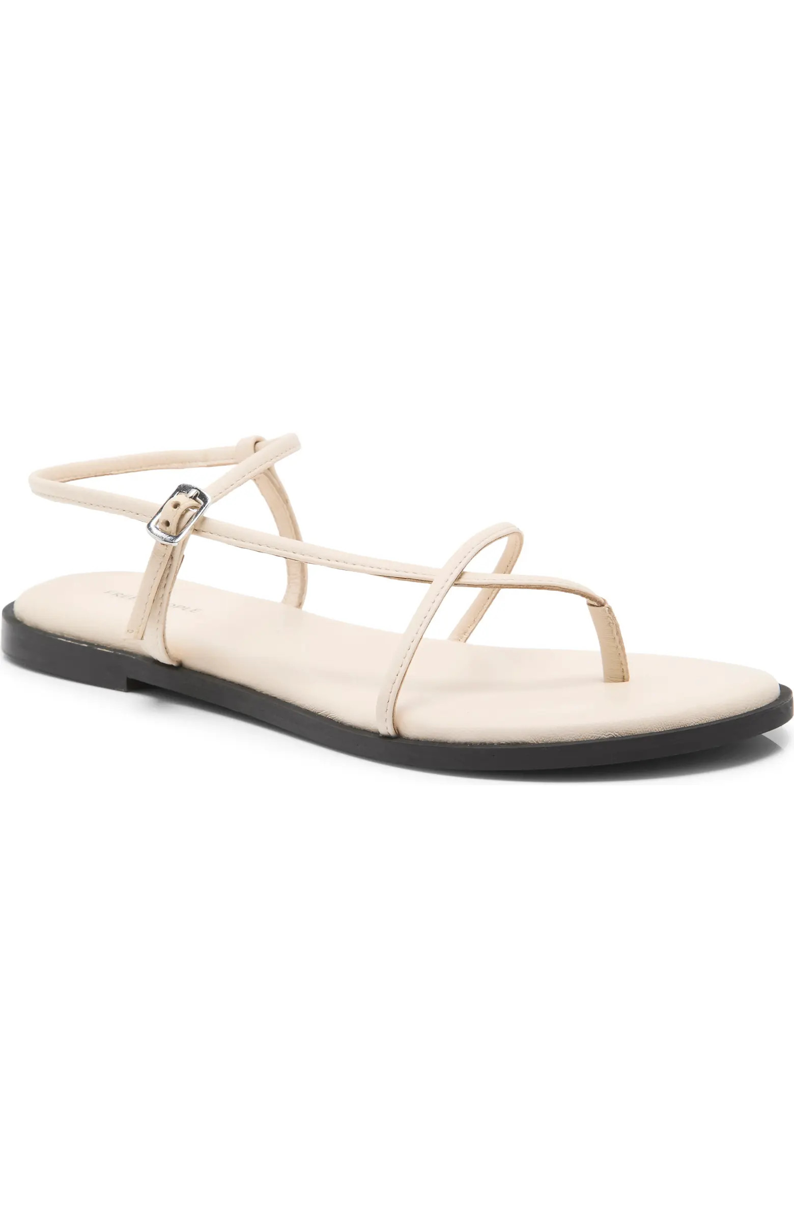 Corsica Ankle Strap Sanal (Women) | Nordstrom